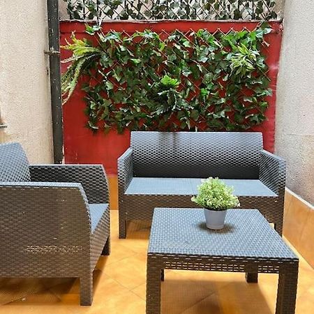 Apartamento En Bilbao Exteriér fotografie