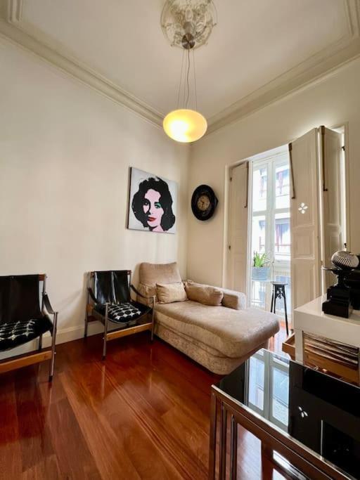 Apartamento En Bilbao Exteriér fotografie