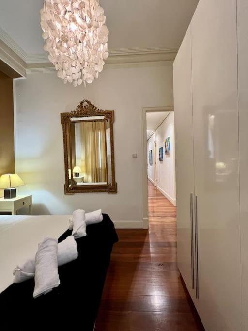 Apartamento En Bilbao Exteriér fotografie