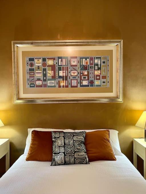 Apartamento En Bilbao Exteriér fotografie