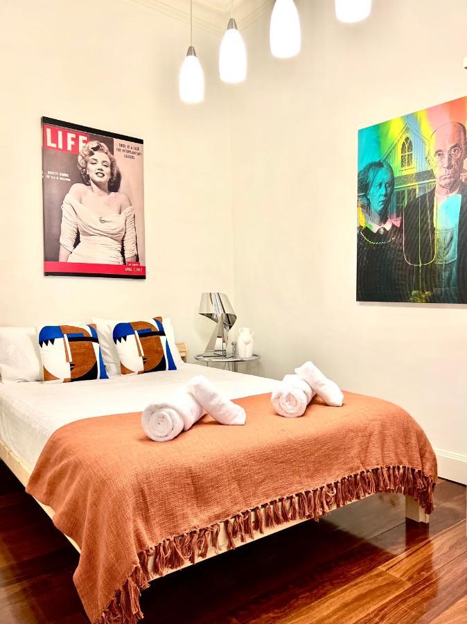 Apartamento En Bilbao Exteriér fotografie